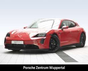 Porsche Taycan Gebrauchtwagen