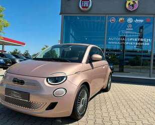 Fiat 500e Gebrauchtwagen