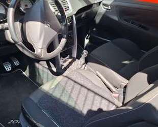 Peugeot 207 Gebrauchtwagen