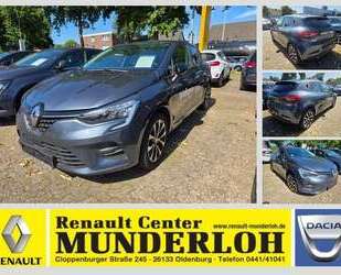 Renault Clio Gebrauchtwagen