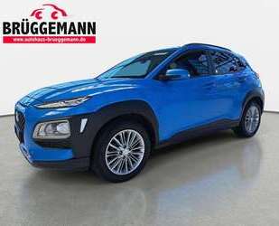 Hyundai KONA Gebrauchtwagen