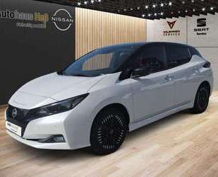Nissan Leaf Gebrauchtwagen