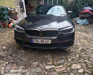 BMW M550 Gebrauchtwagen