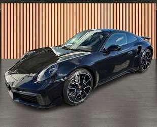 Porsche 911 Gebrauchtwagen
