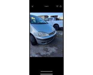 Ford Galaxy Gebrauchtwagen
