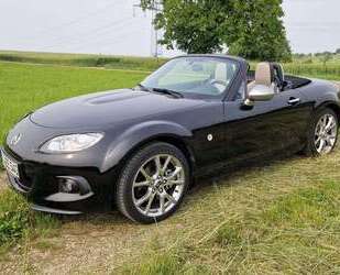 Mazda MX-5 Gebrauchtwagen