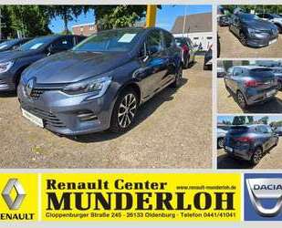 Renault Clio Gebrauchtwagen