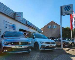VW Sharan Gebrauchtwagen