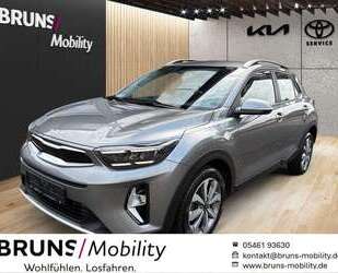 Kia Stonic Gebrauchtwagen