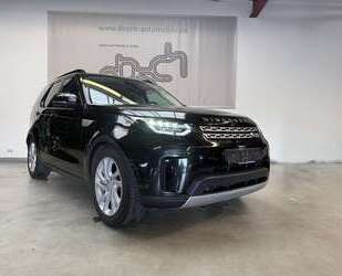 Land Rover Discovery Gebrauchtwagen