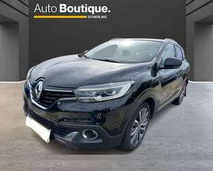 Renault Kadjar Gebrauchtwagen