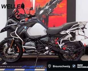 BMW R 1200 GS Adventure Gebrauchtwagen
