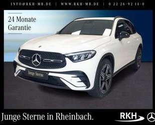 Mercedes-Benz GLC 200 Gebrauchtwagen