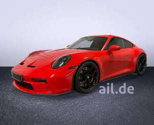 Porsche 911 Gebrauchtwagen