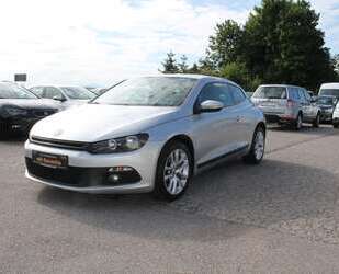 VW Scirocco Gebrauchtwagen