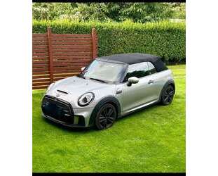 Subaru John Cooper Works Cabrio 