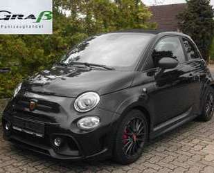 Abarth 500 Gebrauchtwagen