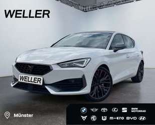 Cupra Leon Gebrauchtwagen