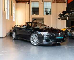 Alpina B6 Gebrauchtwagen
