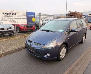 Mitsubishi Grandis Gebrauchtwagen