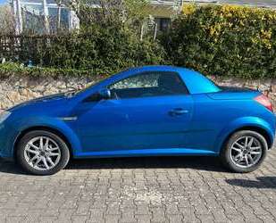 Opel Tigra Gebrauchtwagen