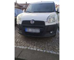 Fiat Doblo Gebrauchtwagen
