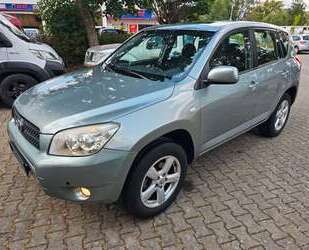 Toyota RAV 4 Gebrauchtwagen