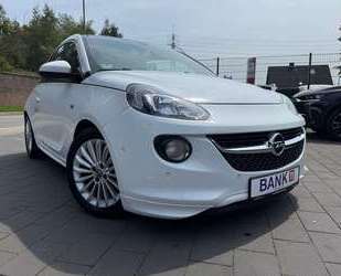 Opel Adam Gebrauchtwagen