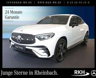 Mercedes-Benz GLC 200 Gebrauchtwagen