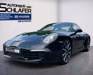 Porsche 911 Gebrauchtwagen
