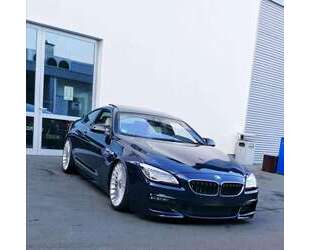 BMW 640 Gebrauchtwagen