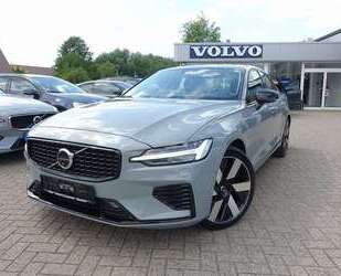 Volvo S60 Gebrauchtwagen