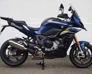 BMW S 1000 XR Gebrauchtwagen