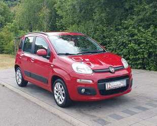 Fiat Panda Gebrauchtwagen