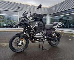 BMW R 1200 GS Adventure Gebrauchtwagen