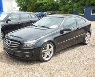 Mercedes-Benz CLC Gebrauchtwagen