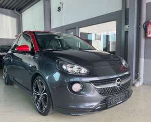Opel Adam Gebrauchtwagen