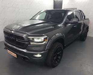 Dodge RAM Gebrauchtwagen