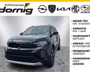 Opel Frontera Gebrauchtwagen