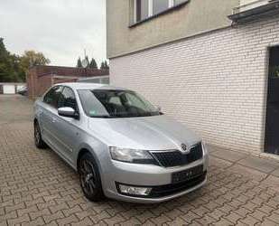 Skoda Rapid/Spaceback Gebrauchtwagen