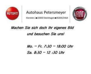 Fiat Tipo Gebrauchtwagen