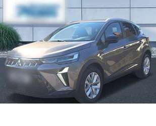 Mitsubishi ASX Gebrauchtwagen