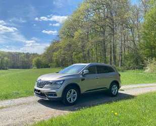 Renault Koleos Gebrauchtwagen