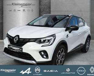 Renault Captur Gebrauchtwagen
