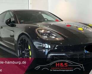 Porsche Panamera Gebrauchtwagen