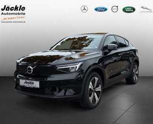 Volvo C40 Gebrauchtwagen