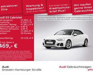 Audi S5 Gebrauchtwagen