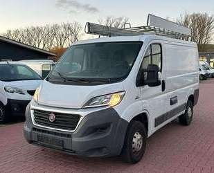 Fiat Ducato Gebrauchtwagen