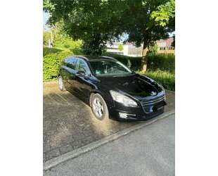 Peugeot 508 Gebrauchtwagen