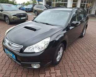 Subaru OUTBACK Gebrauchtwagen